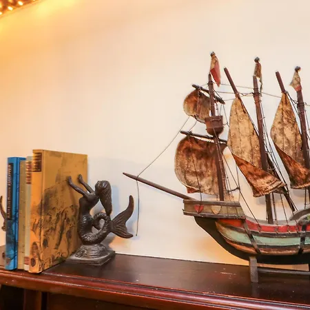 公寓 Up Above 惠特比