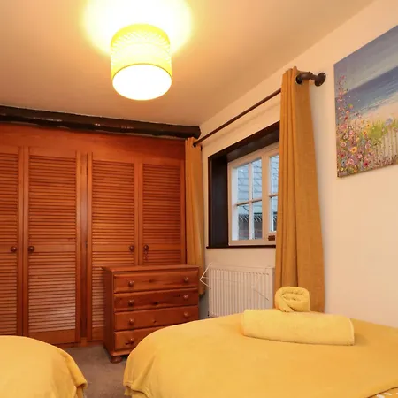 Up Above 公寓 惠特比